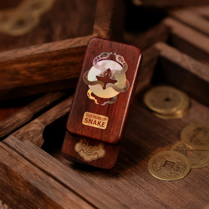 Liaoliao EDC FAFASHE EDC Toy