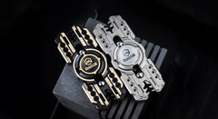 MACKIE BAR GLUTTONY Spinner EDC toy