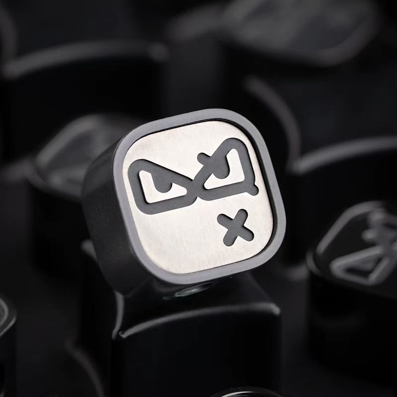 MACKIE Emotional Cube EDC Toy