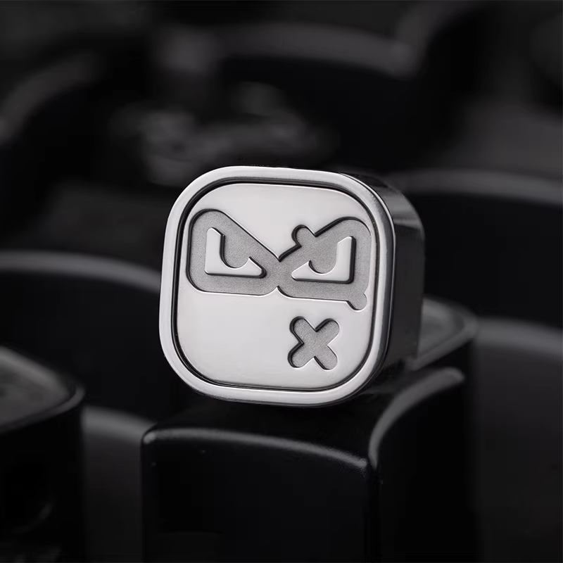 MACKIE Emotional Cube EDC Toy