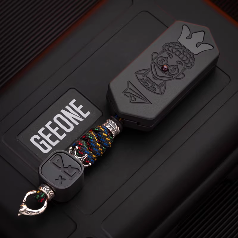 MACKIE Emotional Cube EDC Toy