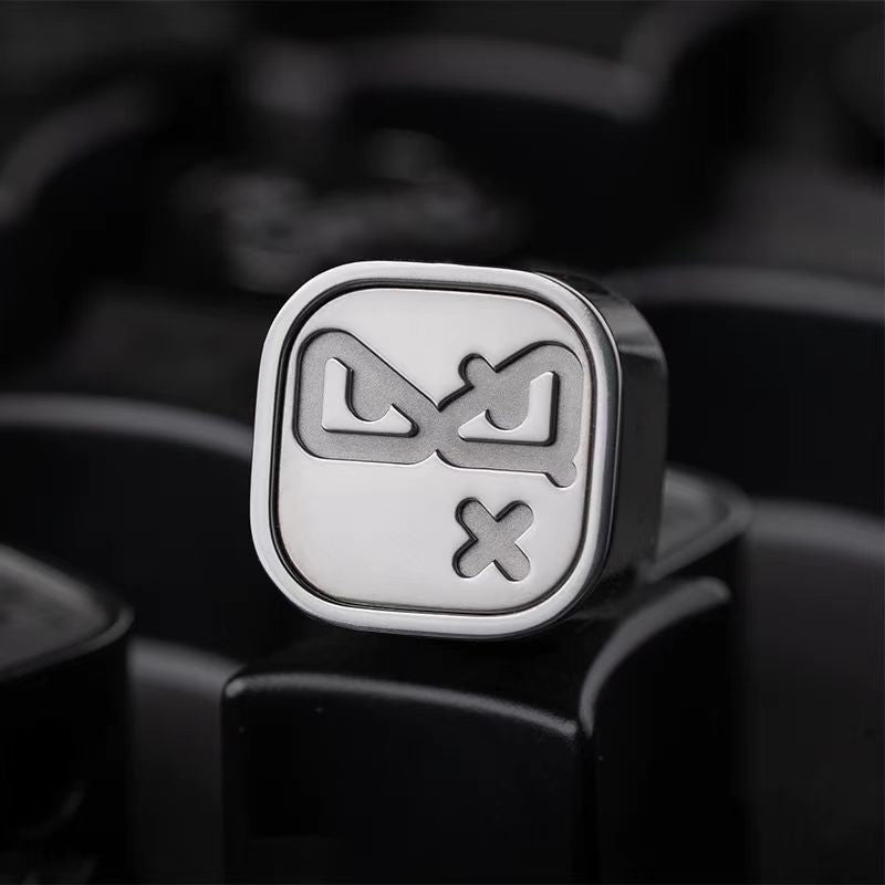 MACKIE Emotional Cube EDC Toy