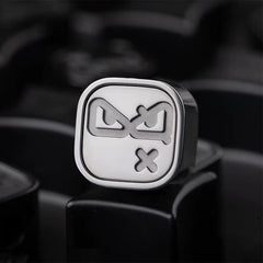 MACKIE Emotional Cube EDC Toy