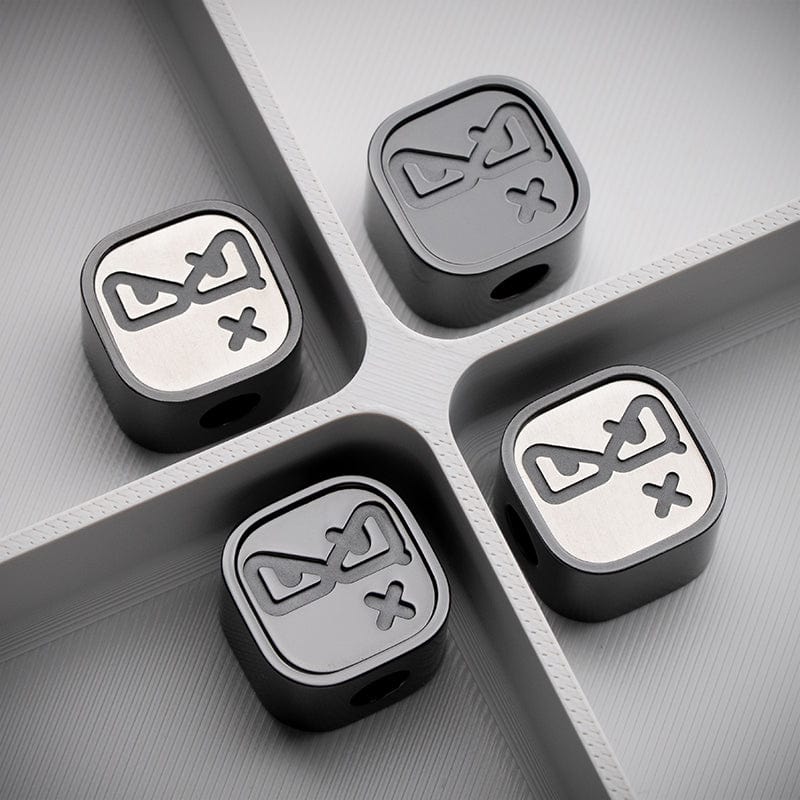 MACKIE Emotional Cube EDC Toy