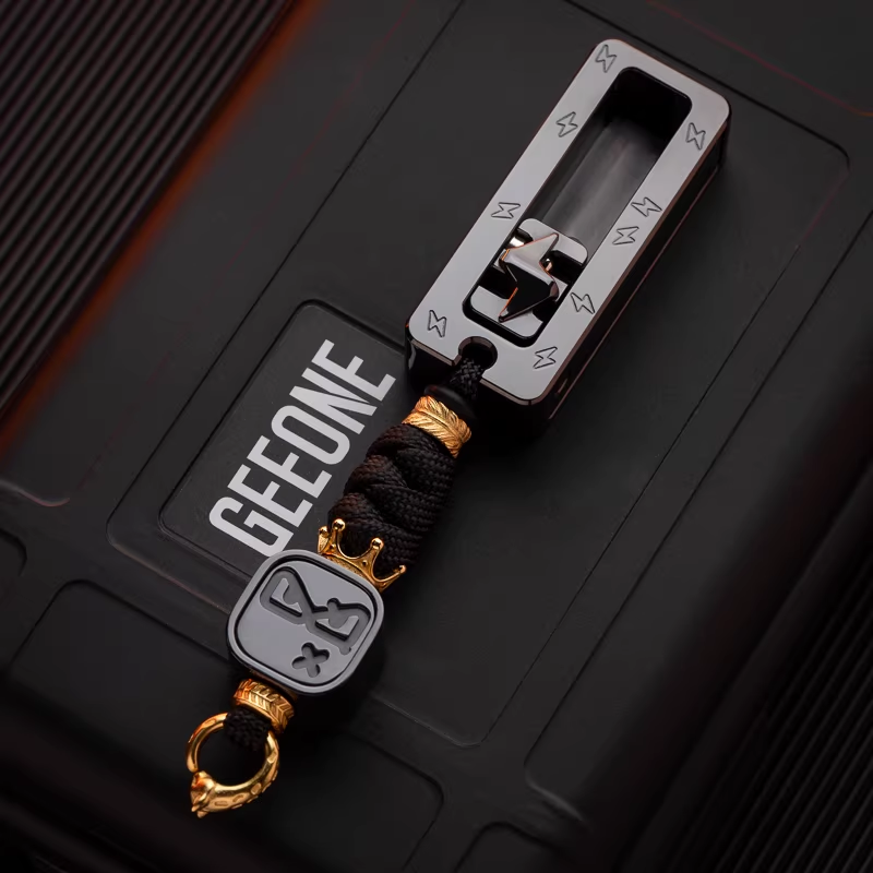 MACKIE Emotional Cube EDC Toy