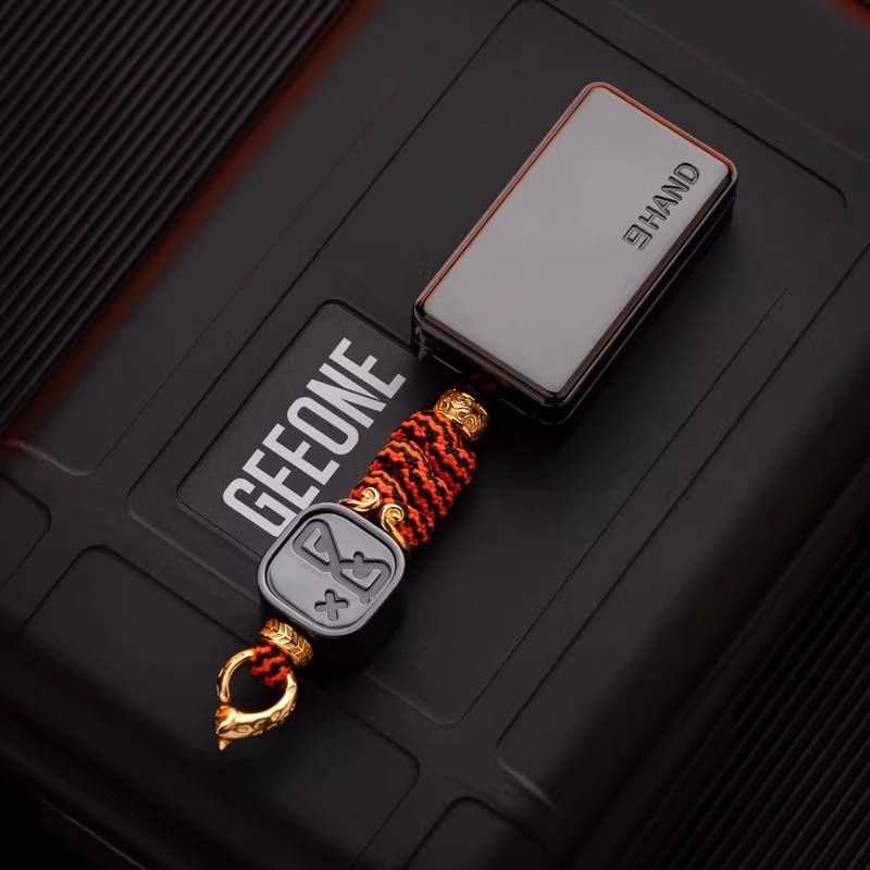 MACKIE Emotional Cube EDC Toy