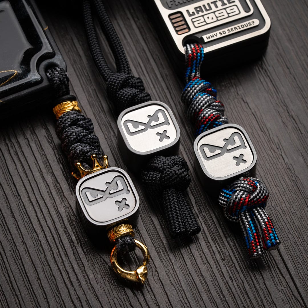 MACKIE Emotional Cube EDC Toy