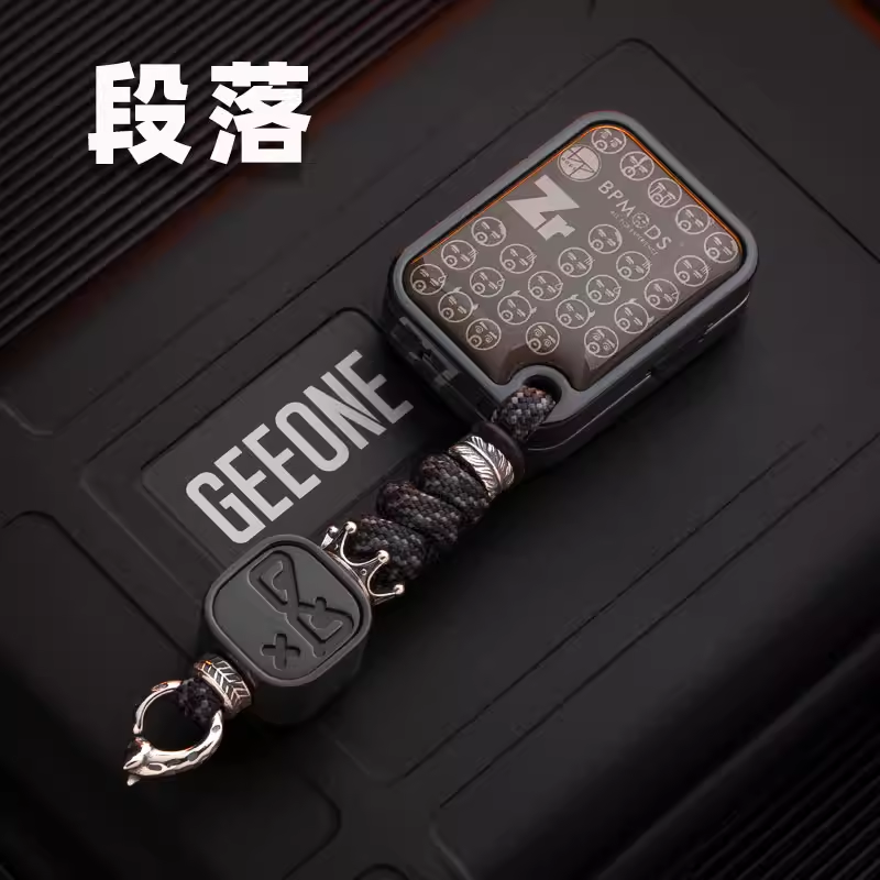 MACKIE Emotional Cube EDC Toy