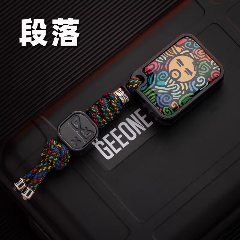 MACKIE Emotional Cube EDC Toy