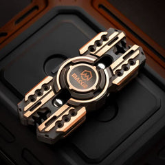 MACKIE BAR GLUTTONY Spinner EDC toy