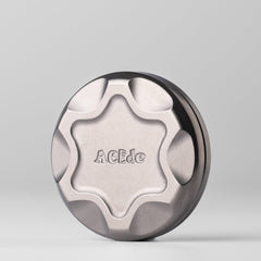 ACEdc MECHANICAL MILK CAP EDC Toy