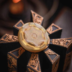 ACEdc MECHANICAL MILK CAP EDC Toy