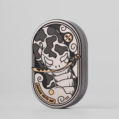 MOT Groove Pro-Fu Yao EDC Toy