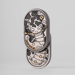 MOT Groove Pro-Fu Yao EDC Toy