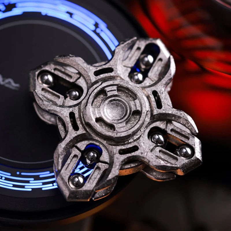 MOT Oracle Spinner EDC toy