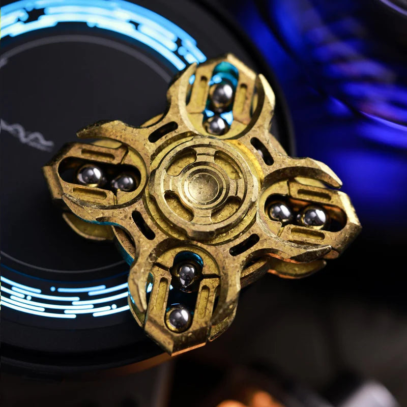 MOT Oracle Spinner EDC toy