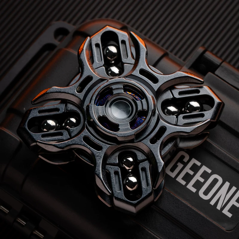 MOT Oracle Spinner EDC toy