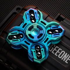 MOT Oracle Spinner EDC toy