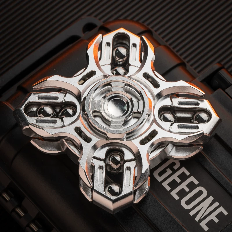 MOT Oracle Spinner EDC toy