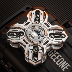 MOT Oracle Spinner EDC toy