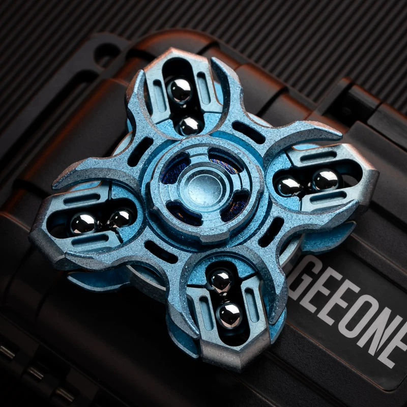 MOT Oracle Spinner EDC toy