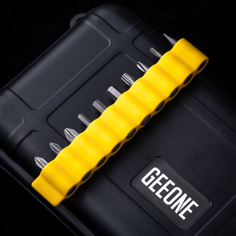 Leung Knives MTAP Prybar-Bounty Hunter EDC Toy