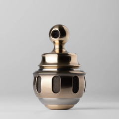 MUYI Crack Egg EDC Toy