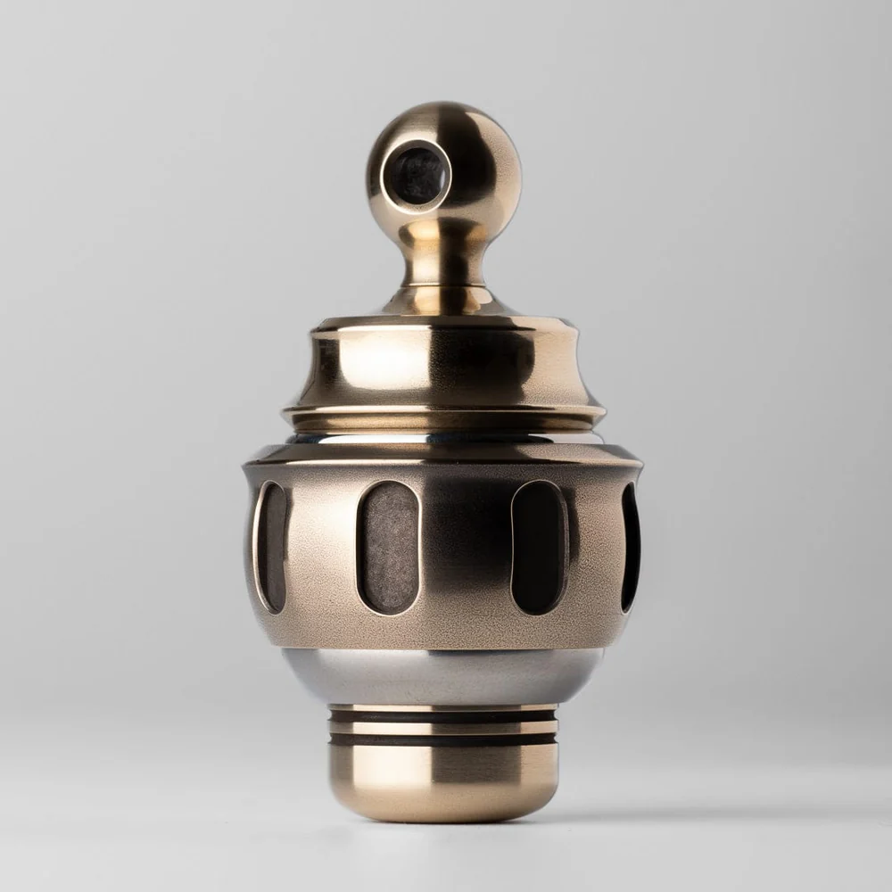 MUYI Crack Egg EDC Toy