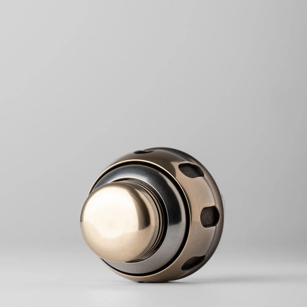 MUYI Crack Egg EDC Toy