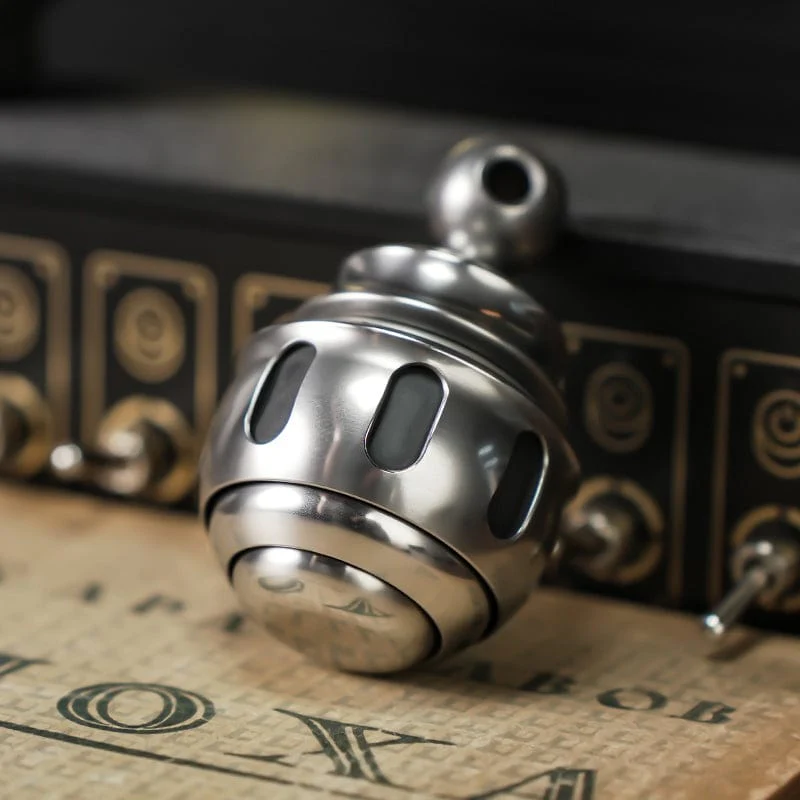 MUYI Crack Egg EDC Toy