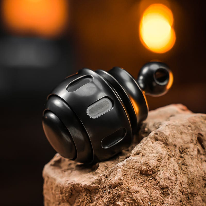 MUYI Crack Egg EDC Toy