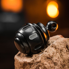 MUYI Crack Egg EDC Toy