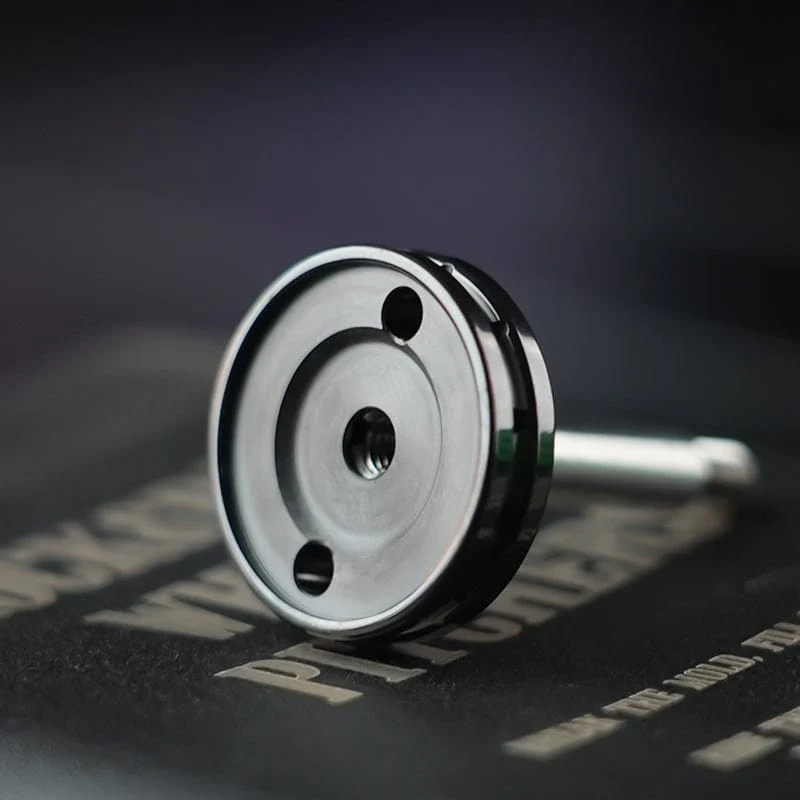 MUYI Sonic Mecha Bead EDC Toy