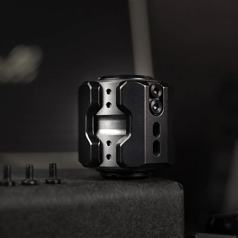 MUYI Sonic Mecha Bead EDC Toy