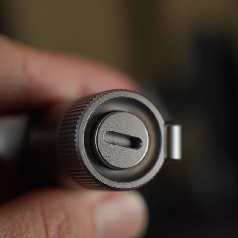 Manker E05 II Flashlight EDC Toy