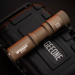 Manker E05 II Flashlight EDC Toy