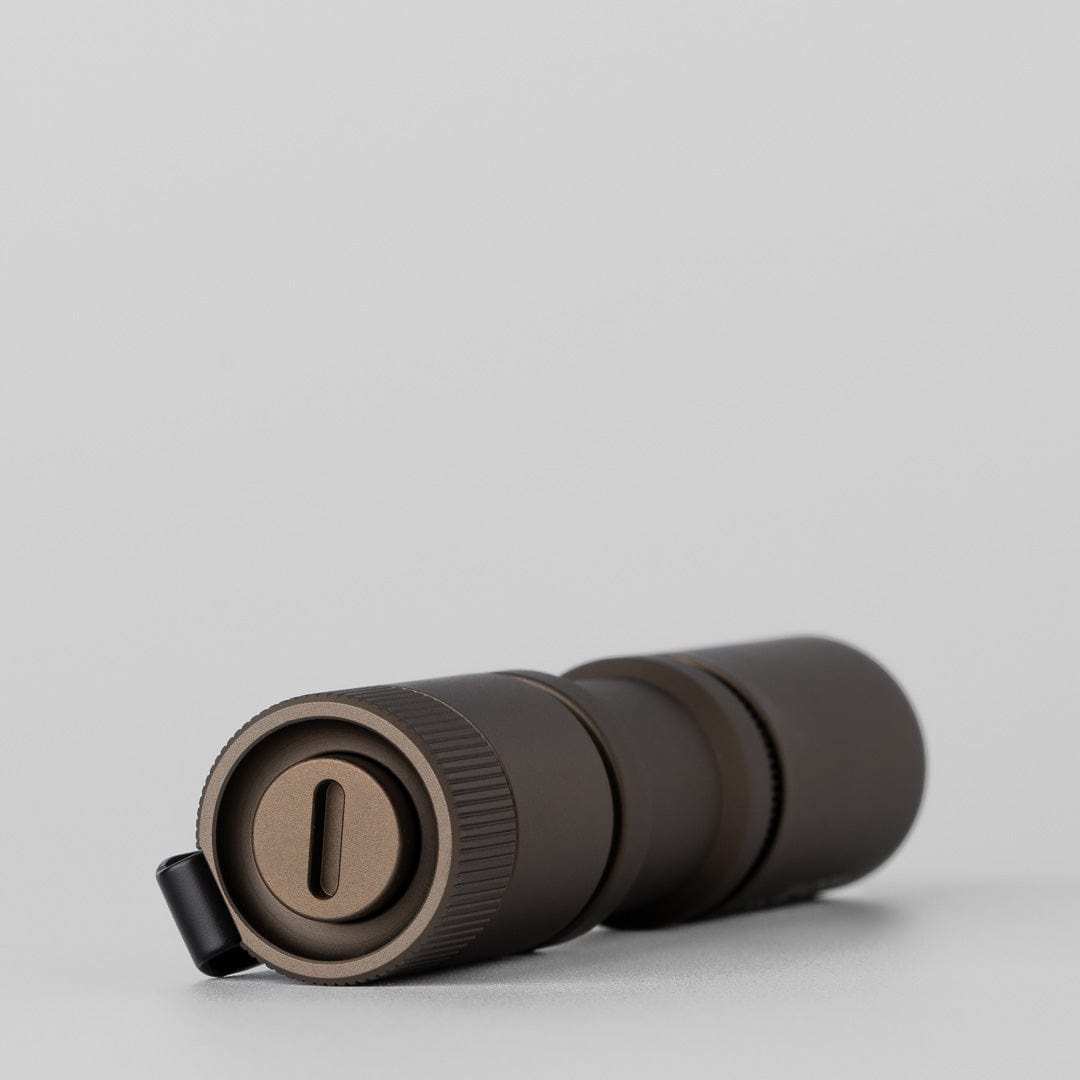 Manker E05 II Flashlight EDC Toy