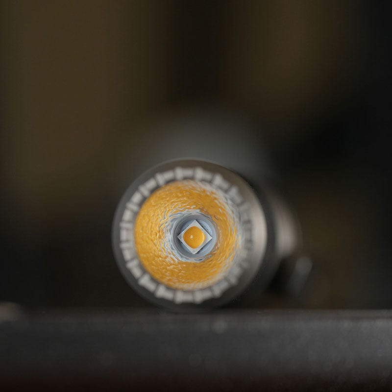 Manker E05 II Flashlight EDC Toy