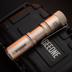 Manker E05 II Flashlight EDC Toy