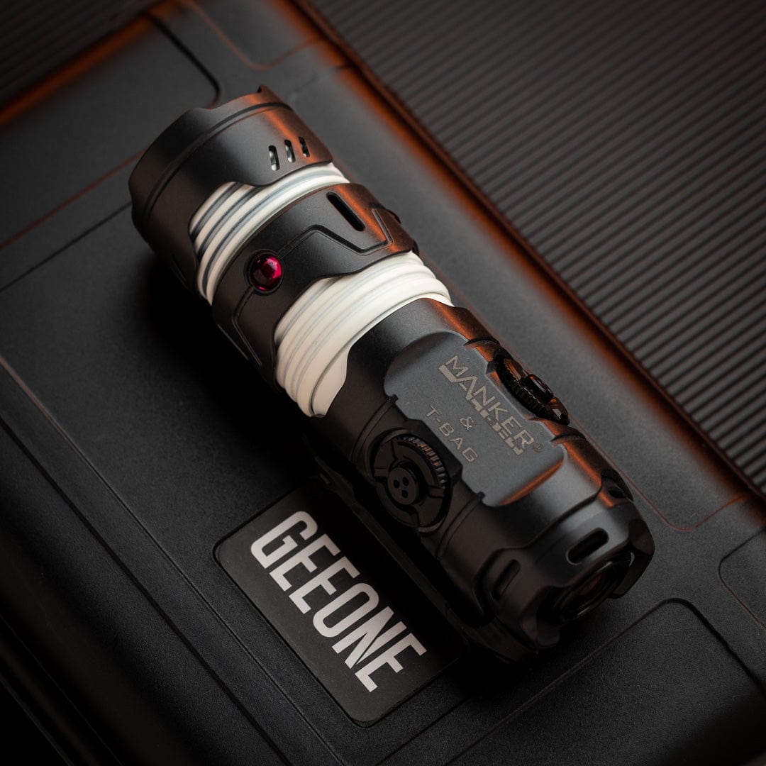 Manker Mankerlight TimeBack III EDC Toy