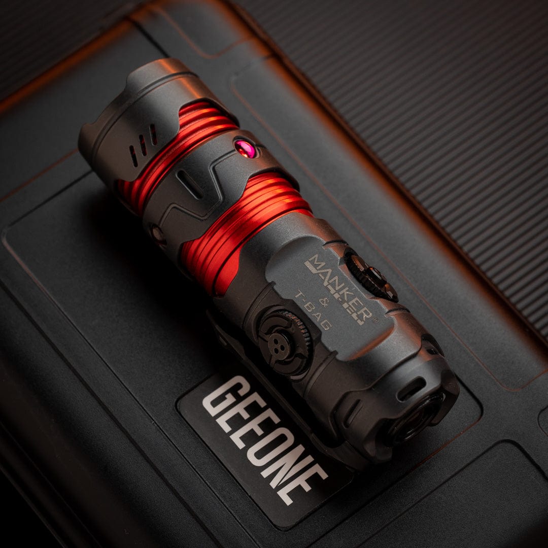 Manker Mankerlight TimeBack III EDC Toy