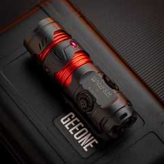 Manker Mankerlight TimeBack III EDC Toy