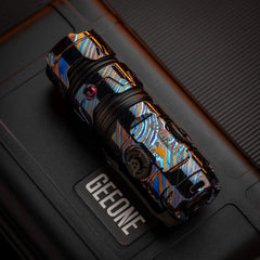 Manker Mankerlight TimeBack III EDC Toy