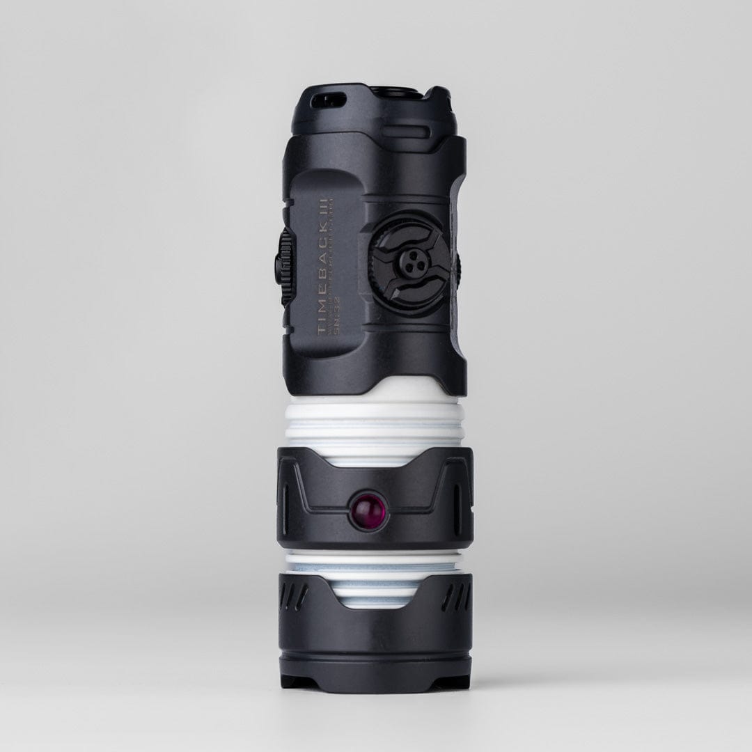 Manker Mankerlight TimeBack III EDC Toy