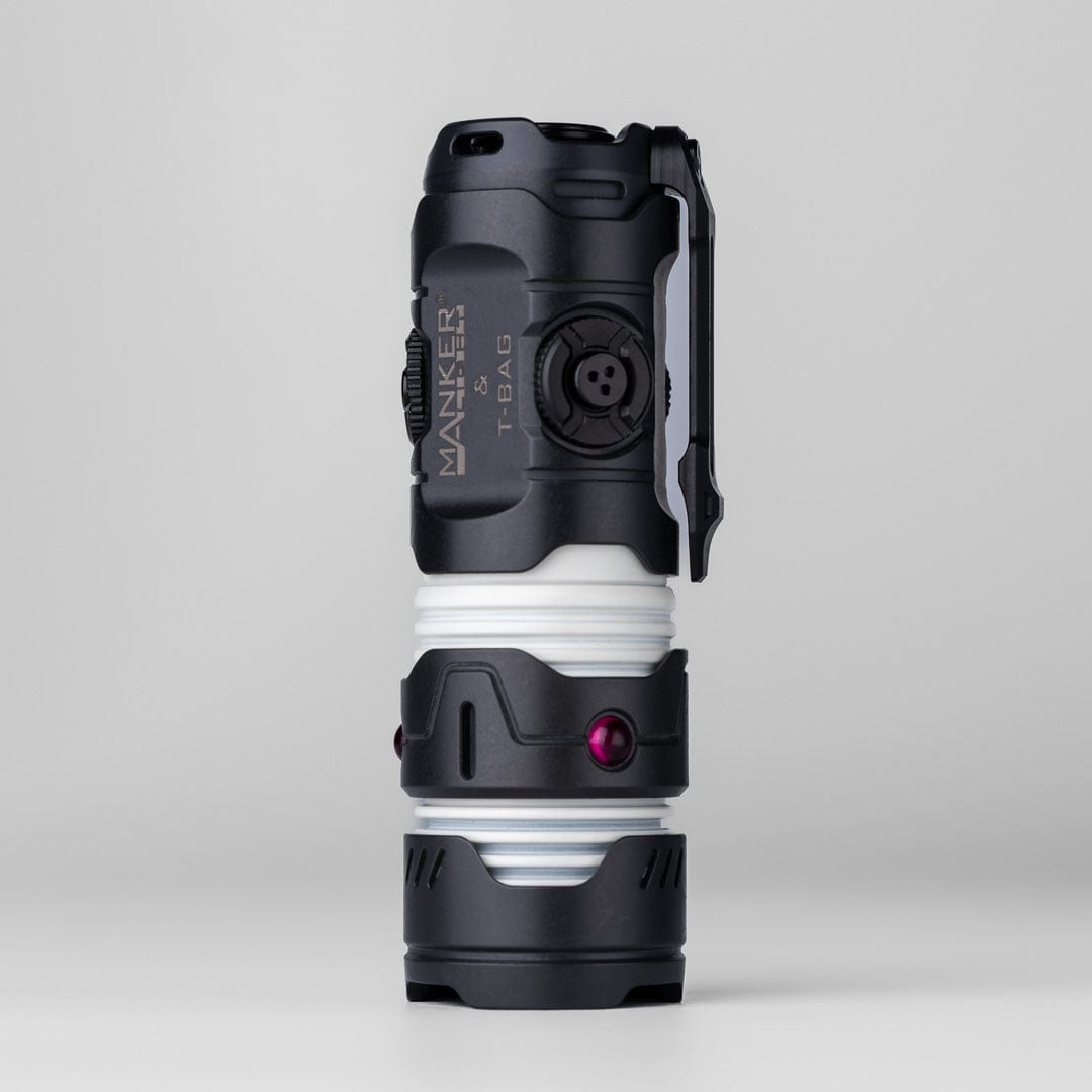 Manker Mankerlight TimeBack III EDC Toy