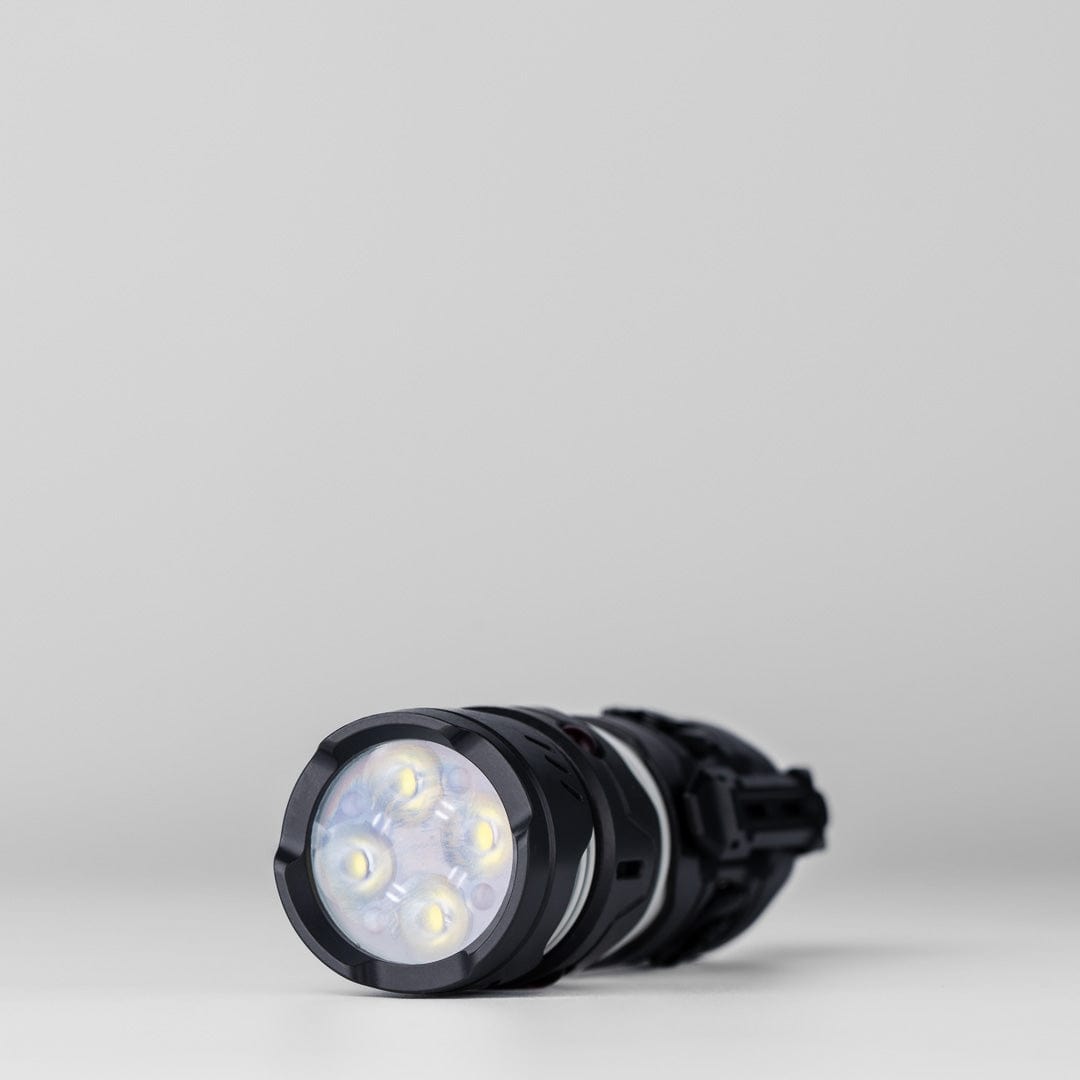 Manker Mankerlight TimeBack III EDC Toy