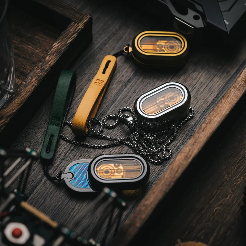 NADO Nado Wear EDC Toy