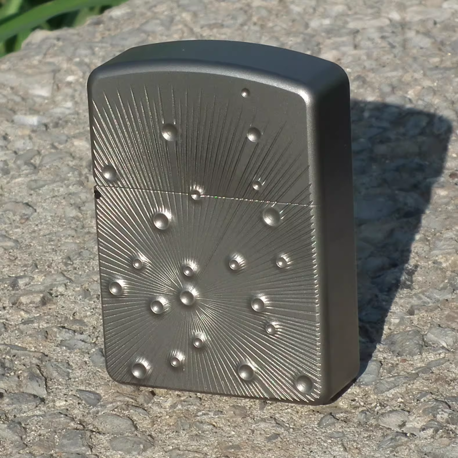 NAVI STUDIO Lighter EDC Toy