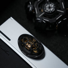 NEW EDC Xuan Jia slider EDC Toy