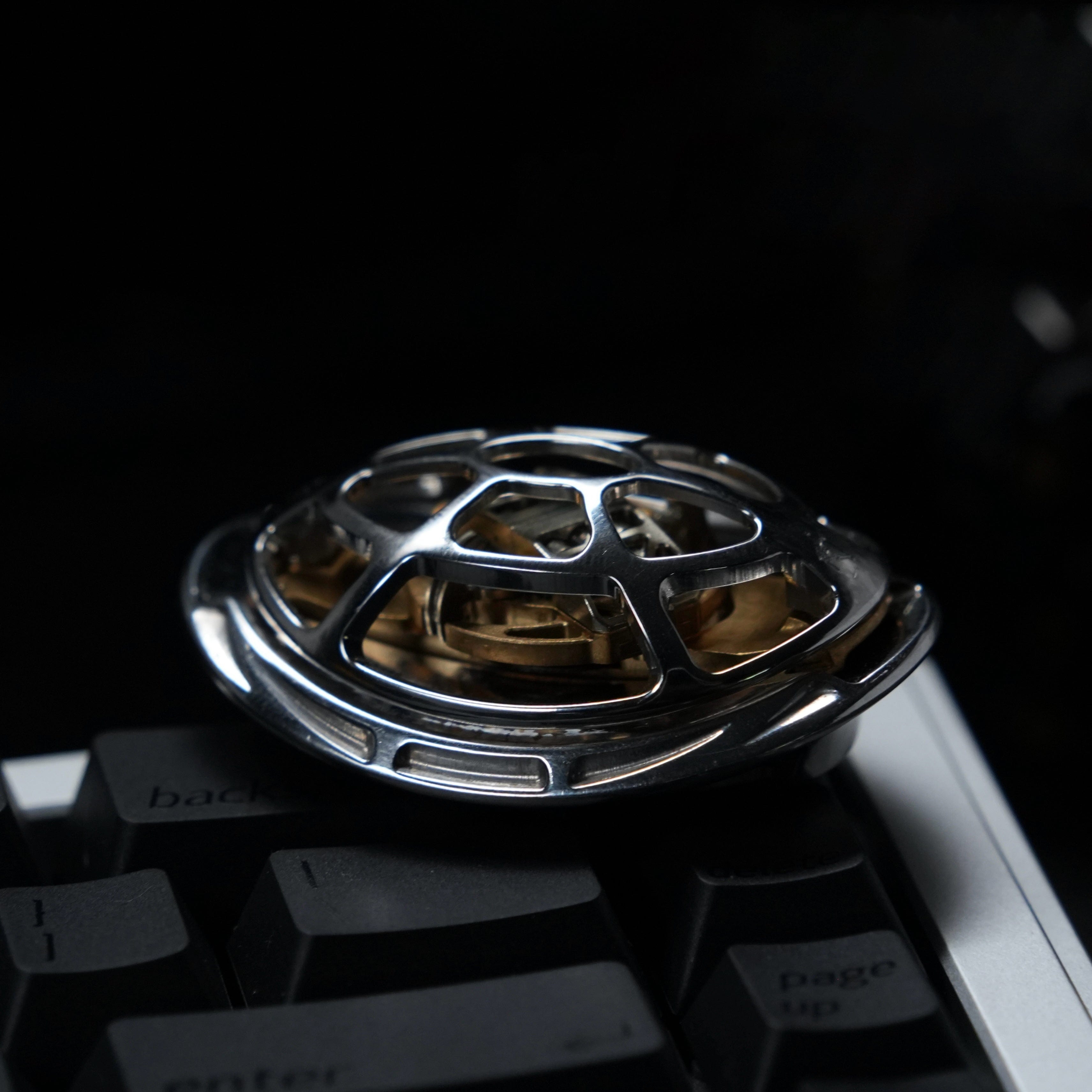 NEW EDC Xuan Jia slider EDC Toy